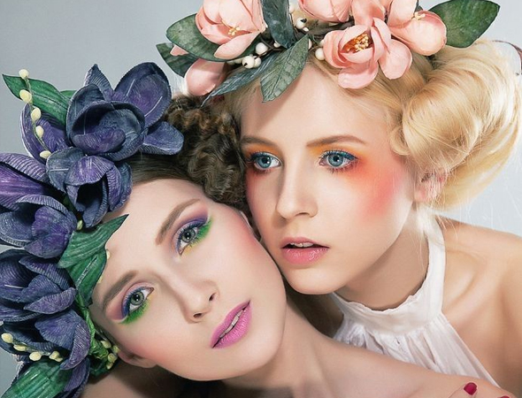 בריז - המכללה למקצועות היופי